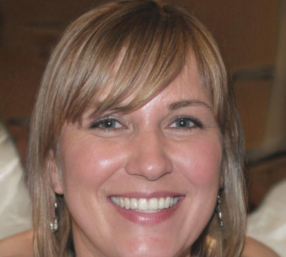 Адриана Лупу — основатель Finflowacademy