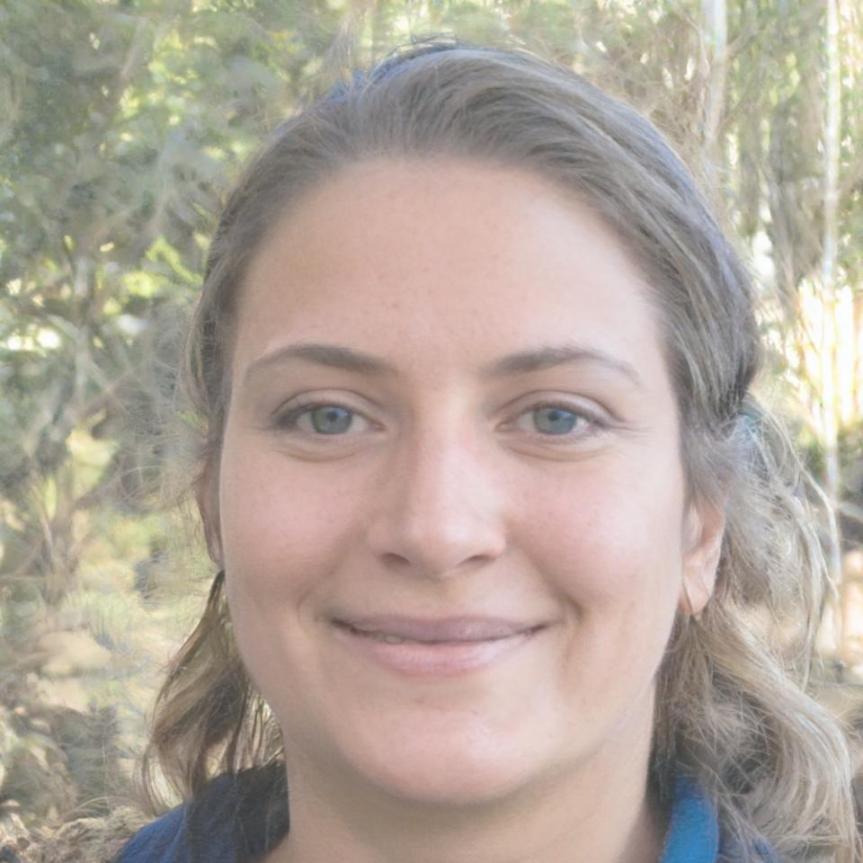 Фотография Каталины Думитреску