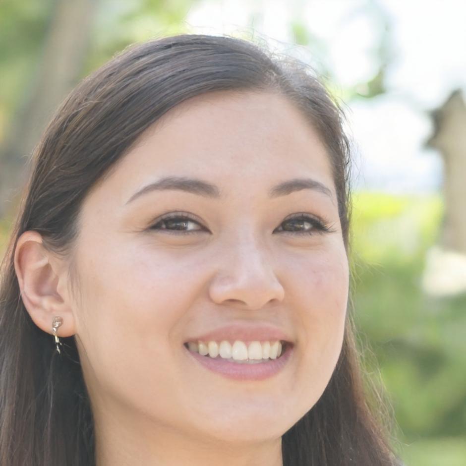 Елена Михайлеску — специалист по психологии переговоров